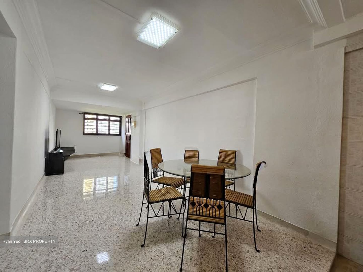 Blk 304 Clementi Avenue 4 (Clementi), HDB 3 Rooms #559774601
